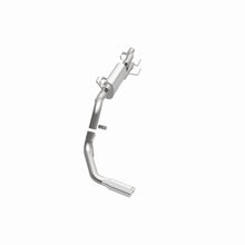 Load image into Gallery viewer, Magnaflow 2021 Ford F-150 Street Series Cat-Back Performance Exhaust System - Black Ops Auto Works