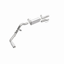 Load image into Gallery viewer, Magnaflow 2021 Ford F-150 Street Series Cat-Back Performance Exhaust System - Black Ops Auto Works