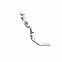 Load image into Gallery viewer, Magnaflow 2021 Ford F-150 Street Series Cat-Back Performance Exhaust System - Black Ops Auto Works
