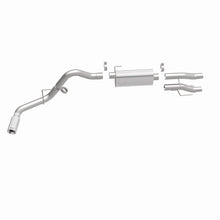 Load image into Gallery viewer, Magnaflow 2021 Ford F-150 Street Series Cat-Back Performance Exhaust System - Black Ops Auto Works
