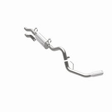 Load image into Gallery viewer, Magnaflow 2021 Ford F-150 Street Series Cat-Back Performance Exhaust System - Black Ops Auto Works
