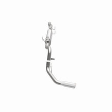 Load image into Gallery viewer, Magnaflow 2021 Ford F-150 Street Series Cat-Back Performance Exhaust System - Black Ops Auto Works