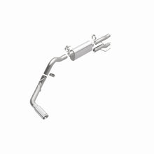 Load image into Gallery viewer, Magnaflow 2021 Ford F-150 Street Series Cat-Back Performance Exhaust System - Black Ops Auto Works