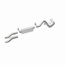 Load image into Gallery viewer, Magnaflow 2021 Ford F-150 Street Series Cat-Back Performance Exhaust System - Black Ops Auto Works