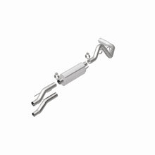 Load image into Gallery viewer, Magnaflow 2021 Ford F-150 Street Series Cat-Back Performance Exhaust System - Black Ops Auto Works