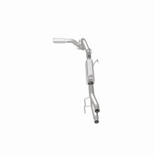Load image into Gallery viewer, Magnaflow 2021 Ford F-150 Street Series Cat-Back Performance Exhaust System - Black Ops Auto Works