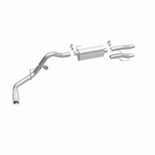 Load image into Gallery viewer, Magnaflow 2021 Ford F-150 Street Series Cat-Back Performance Exhaust System - Black Ops Auto Works