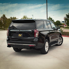 Load image into Gallery viewer, Magnaflow 2021 GMC Yukon XL / Chevy Suburban / Cadillac Escalade ESV Street Series Cat-Back Exhaust - Black Ops Auto Works