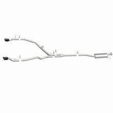 Load image into Gallery viewer, Magnaflow 2021+ Honda Ridgeline 3.5L NEO Cat-Back Exhaust System - Black Ops Auto Works