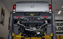 Load image into Gallery viewer, Magnaflow 2021+ Honda Ridgeline 3.5L NEO Cat-Back Exhaust System - Black Ops Auto Works