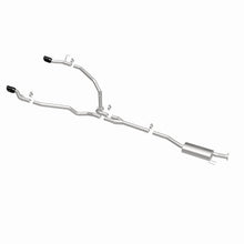 Load image into Gallery viewer, Magnaflow 2021+ Honda Ridgeline 3.5L NEO Cat-Back Exhaust System - Black Ops Auto Works