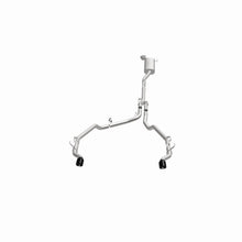Load image into Gallery viewer, Magnaflow 2021+ Honda Ridgeline 3.5L NEO Cat-Back Exhaust System - Black Ops Auto Works