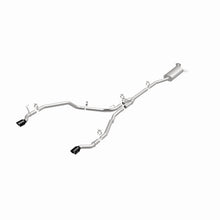 Load image into Gallery viewer, Magnaflow 2021+ Honda Ridgeline 3.5L NEO Cat-Back Exhaust System - Black Ops Auto Works