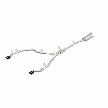 Load image into Gallery viewer, Magnaflow 2021+ Honda Ridgeline 3.5L NEO Cat-Back Exhaust System - Black Ops Auto Works