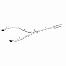 Load image into Gallery viewer, Magnaflow 2021+ Honda Ridgeline 3.5L NEO Cat-Back Exhaust System - Black Ops Auto Works