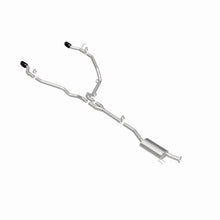 Load image into Gallery viewer, Magnaflow 2021+ Honda Ridgeline 3.5L NEO Cat-Back Exhaust System - Black Ops Auto Works
