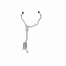Load image into Gallery viewer, Magnaflow 2021+ Honda Ridgeline 3.5L NEO Cat-Back Exhaust System - Black Ops Auto Works