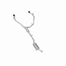 Load image into Gallery viewer, Magnaflow 2021+ Honda Ridgeline 3.5L NEO Cat-Back Exhaust System - Black Ops Auto Works