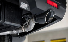 Load image into Gallery viewer, Magnaflow 2021+ Honda Ridgeline 3.5L NEO Cat-Back Exhaust System - Black Ops Auto Works