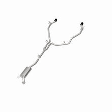 Load image into Gallery viewer, Magnaflow 2021+ Honda Ridgeline 3.5L NEO Cat-Back Exhaust System - Black Ops Auto Works