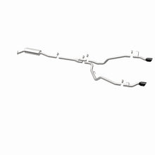 Load image into Gallery viewer, Magnaflow 2021+ Honda Ridgeline 3.5L NEO Cat-Back Exhaust System - Black Ops Auto Works