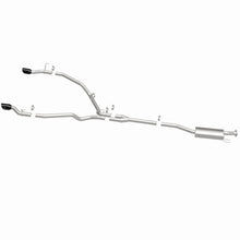 Load image into Gallery viewer, Magnaflow 2021+ Honda Ridgeline 3.5L NEO Cat-Back Exhaust System - Black Ops Auto Works