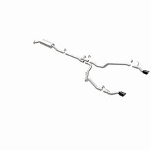 Load image into Gallery viewer, Magnaflow 2021+ Honda Ridgeline 3.5L NEO Cat-Back Exhaust System - Black Ops Auto Works