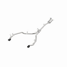 Load image into Gallery viewer, Magnaflow 2021+ Honda Ridgeline 3.5L NEO Cat-Back Exhaust System - Black Ops Auto Works
