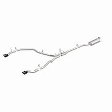 Load image into Gallery viewer, Magnaflow 2021+ Honda Ridgeline 3.5L NEO Cat-Back Exhaust System - Black Ops Auto Works
