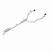 Load image into Gallery viewer, Magnaflow 2021+ Honda Ridgeline 3.5L NEO Cat-Back Exhaust System - Black Ops Auto Works