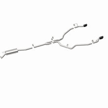 Load image into Gallery viewer, Magnaflow 2021+ Honda Ridgeline 3.5L NEO Cat-Back Exhaust System - Black Ops Auto Works