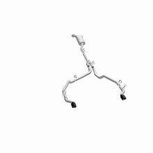 Load image into Gallery viewer, Magnaflow 2021+ Honda Ridgeline 3.5L NEO Cat-Back Exhaust System - Black Ops Auto Works