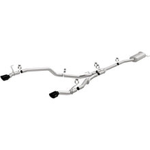 Load image into Gallery viewer, Magnaflow 2021+ Honda Ridgeline 3.5L NEO Cat-Back Exhaust System - Black Ops Auto Works
