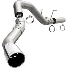 Load image into Gallery viewer, MagnaFlow 2021 RAM 3500 5 Inch Filter-Back System - Black Ops Auto Works