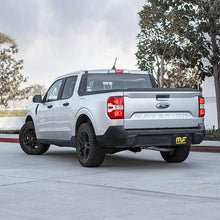 Load image into Gallery viewer, MagnaFlow 2022 Ford Maverick Street Series SS Cat-Back Exhaust 2.5in Tubing- Black Tip - Black Ops Auto Works