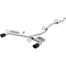 Load image into Gallery viewer, Magnaflow 2022+ Honda Civic SI NEO Cat-Back Exhaust System - Black Ops Auto Works
