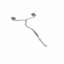 Load image into Gallery viewer, Magnaflow 2022+ Honda Civic Sport 1.5L Hatchback NEO Cat-Back Exhaust System - Black Ops Auto Works