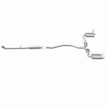 Load image into Gallery viewer, Magnaflow 2022+ Honda Civic Sport 1.5L Hatchback NEO Cat-Back Exhaust System - Black Ops Auto Works