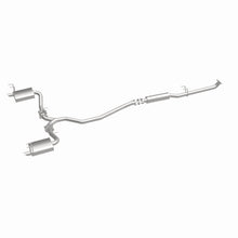 Load image into Gallery viewer, Magnaflow 2022+ Honda Civic Sport 1.5L Hatchback NEO Cat-Back Exhaust System - Black Ops Auto Works