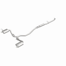 Load image into Gallery viewer, Magnaflow 2022+ Honda Civic Sport 1.5L Hatchback NEO Cat-Back Exhaust System - Black Ops Auto Works
