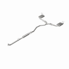Load image into Gallery viewer, Magnaflow 2022+ Honda Civic Sport 1.5L Hatchback NEO Cat-Back Exhaust System - Black Ops Auto Works