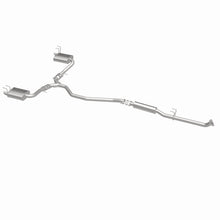 Load image into Gallery viewer, Magnaflow 2022+ Honda Civic Sport 1.5L Hatchback NEO Cat-Back Exhaust System - Black Ops Auto Works