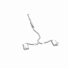 Load image into Gallery viewer, Magnaflow 2022+ Honda Civic Sport 1.5L Hatchback NEO Cat-Back Exhaust System - Black Ops Auto Works