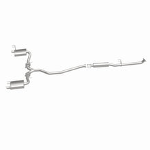 Load image into Gallery viewer, Magnaflow 2022+ Honda Civic Sport 1.5L Hatchback NEO Cat-Back Exhaust System - Black Ops Auto Works