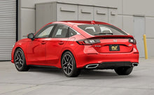 Load image into Gallery viewer, Magnaflow 2022+ Honda Civic Sport 1.5L Hatchback NEO Cat-Back Exhaust System - Black Ops Auto Works