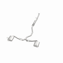 Load image into Gallery viewer, Magnaflow 2022+ Honda Civic Sport 1.5L Hatchback NEO Cat-Back Exhaust System - Black Ops Auto Works