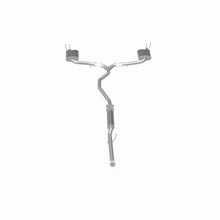 Load image into Gallery viewer, Magnaflow 2022+ Honda Civic Sport 1.5L Hatchback NEO Cat-Back Exhaust System - Black Ops Auto Works