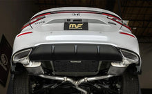 Load image into Gallery viewer, Magnaflow 2022+ Honda Civic Sport 1.5L Hatchback NEO Cat-Back Exhaust System - Black Ops Auto Works