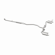 Load image into Gallery viewer, Magnaflow 2022+ Honda Civic Sport 1.5L Hatchback NEO Cat-Back Exhaust System - Black Ops Auto Works