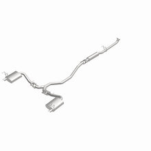 Load image into Gallery viewer, Magnaflow 2022+ Honda Civic Sport 1.5L Hatchback NEO Cat-Back Exhaust System - Black Ops Auto Works